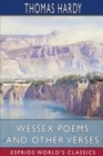 Wessex Poems and Other Verses (Esprios Classics) - Book
