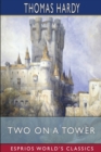 Two on a Tower (Esprios Classics) - Book