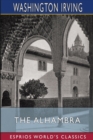 The Alhambra (Esprios Classics) - Book