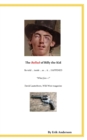 The Ballad of Billy the Kid - Book