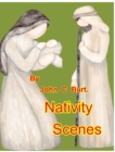 Nativity Scene's. - Book