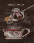 Halrai and Kurai 3 - Book