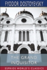 The Grand Inquisitor (Esprios Classics) - Book