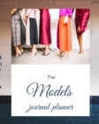 A Model's Journal Planner - Book