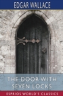 The Door with Seven Locks (Esprios Classics) - Book