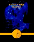 Fathom Strings - Book