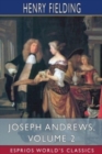 Joseph Andrews, Volume 2 (Esprios Classics) : Edited by George Saintsbury - Book