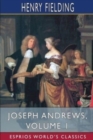 Joseph Andrews, Volume 1 (Esprios Classics) : Edited by George Saintsbury - Book
