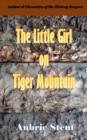 The Little Girl on Tiger Mountain - Book