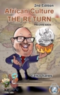 African Culture THE RETURN - The Cake Back - Celso Salles - 2nd Edition : Africa Collection - Book
