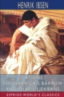 Catiline, The Warrior's Barrow and Olaf Liljekrans (Esprios Classics) : Translated by Anders Orbeck - Book