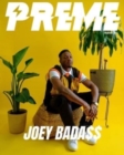 Joey Badass : Preme Magazine - Book