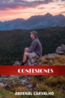 Confesiones : Poes?a - Book