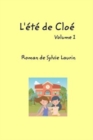 L'?t? de Clo? Volume 1 - Book
