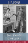 The Range Dwellers (Esprios Classics) : Illustrated by Charles M. Russell - Book