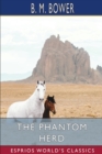 The Phantom Herd (Esprios Classics) - Book
