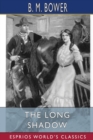 The Long Shadow (Esprios Classics) : Illustrated by Clarence Rowe - Book