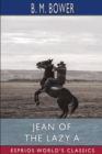 Jean of the Lazy A (Esprios Classics) - Book