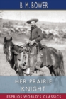 Her Prairie Knight (Esprios Classics) - Book