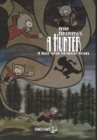A Hunter : A Text-free Graphic Novel - Book