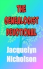 The Genealogist Devotional - Book