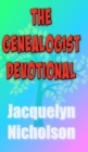 The Genealogist Devotional - Book