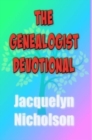 The Genealogist Devotional - Book