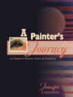 A Painter's Journey - Book