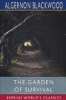The Garden of Survival (Esprios Classics) - Book