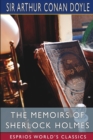 The Memoirs of Sherlock Holmes (Esprios Classics) - Book