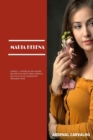 Maria Helena : Romance de Fic??o - Book