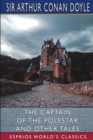 The Captain of the Polestar and Other Tales (Esprios Classics) - Book
