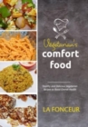 Vegetarian's Comfort Food (Full Color Print) : Healthy and Delicious Vegetarian Recipes to Boost Overall Health - Book