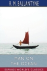 Man on the Ocean (Esprios Classics) - Book