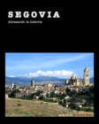Segovia 20x25 : Abrazando la historia - Book