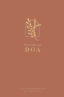 Pentingnya Doa : A Love God Greatly Indonesian Bible Study Journal - Book