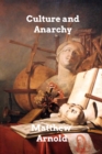 Culture and Anarchy : An Essay in Political and Social Criticism - Book