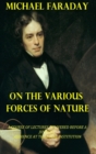On the Various Forces of Nature - Book