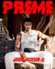 Jaren Jackson Jr. Preme Magazine - Book