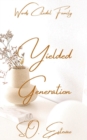 Yielded Generation - Book
