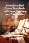 American Red Cross Text-Book on Home Hygiene - Book