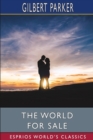 The World for Sale (Esprios Classics) - Book