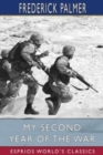 My Second Year of the War (Esprios Classics) - Book
