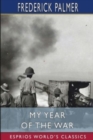 My Year of the War (Esprios Classics) - Book
