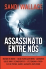 Assassinato Entre Nos - Book