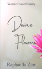 Divine Flowers II - Book