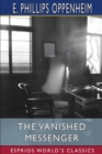The Vanished Messenger (Esprios Classics) - Book