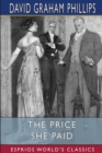 The Price She Paid (Esprios Classics) - Book