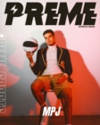 Michael Porter Jr. Preme Magazine - Book