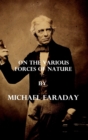 On the various forces of nature (Illustrated) - Book